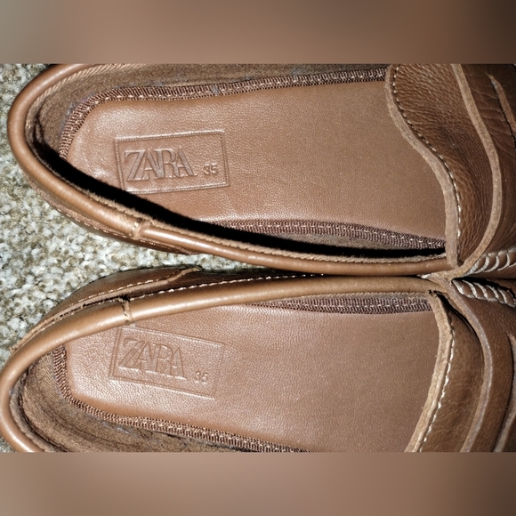 Boys Zara shoes - Picture 6 of 6